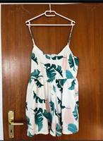Sommerlicher SHEIN Jumpsuit mit tropischem Muster – Größe XL Niedersachsen - Sarstedt Vorschau