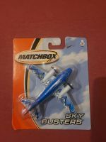 Matchbox SKY BUSTERS, Blaues Flugzeug, NEU, OVP Bayern - Günzburg Vorschau