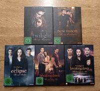 Twilight Saga - DVD - Fan Edition Bayern - Memmingen Vorschau