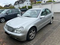 Mercedes Benz C 200 Nordrhein-Westfalen - Plettenberg Vorschau