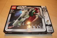 LEGO Slave I  20 Jahre Star Wars 75243 Star Wars NEU versiegelt Brandenburg - Temnitztal Vorschau