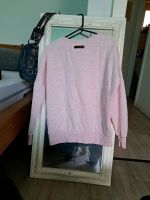 Naketano Pullover Damen Neu! Baumwolle Sweatshirt stoff Hamburg Barmbek - Hamburg Barmbek-Süd  Vorschau