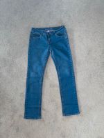 Denim Co. Damen Jeans Hose straight leg Gr. 38 Hessen - Wetzlar Vorschau