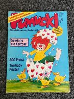 Pumuckl Zeitschrift Heft Nr. 4 von April 1984 Baden-Württemberg - Konstanz Vorschau