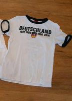T Shirts Fußball EM gebraucht Gr. 122 Baden-Württemberg - Kornwestheim Vorschau