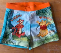 Badehose Winnie Puh / Größe 80 / Walt Disney Dresden - Cotta Vorschau