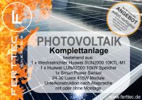 Photovoltaik Komplettanlage --> SOFORT VERFÜGBAR Bayern - Bodenkirchen Vorschau