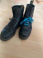 Dr. Martens Gr. 41 in schwarz Gröpelingen - Gröpelingen Vorschau