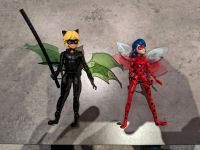 Miraculous  LADYBUG UND CAPTAIN NOIR Essen - Essen-Stadtmitte Vorschau