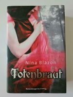 Totenbraut Nina Blazon von Ravensburger Buchverlag Kr. München - Haar Vorschau