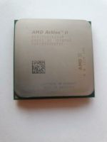 ‼️Prozessor AMD Athlon II, 2,50 Ghz, getestet Hessen - Offenbach Vorschau