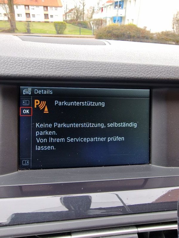 BMW 5er 5 Serie F10 F11 Display Bildschirm Monitor Screen 9237851 in Bad Fallingbostel