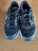 Nike air Max sc Damen gr 38,5 schwarz weiß Hessen - Dillenburg Vorschau