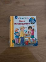 Ravensburger Mein Kindergarten Bilderbuch Bayern - Adelsdorf Vorschau