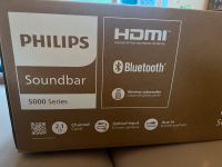 Soundbar Philips 5000series München - Sendling Vorschau