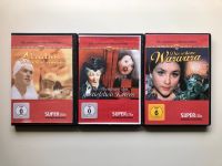 3x Märchen DVDs, SUPERillu Düsseldorf - Urdenbach Vorschau