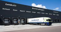 LKW Fahrer (m/w/d) in Nürnberg gesucht !!! Nürnberg (Mittelfr) - Nordstadt Vorschau