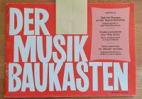 Der Musik Baukasten Hans Bodenmann Heft/Vol. 2 Niedersachsen - Achim Vorschau