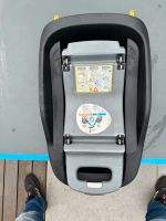 Isofix Station und Kindersitz Maxi Cosi Nordrhein-Westfalen - Unna Vorschau