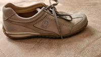 gabor damen sneaker Sommerschuhe 6,5   40 Hessen - Eschwege Vorschau