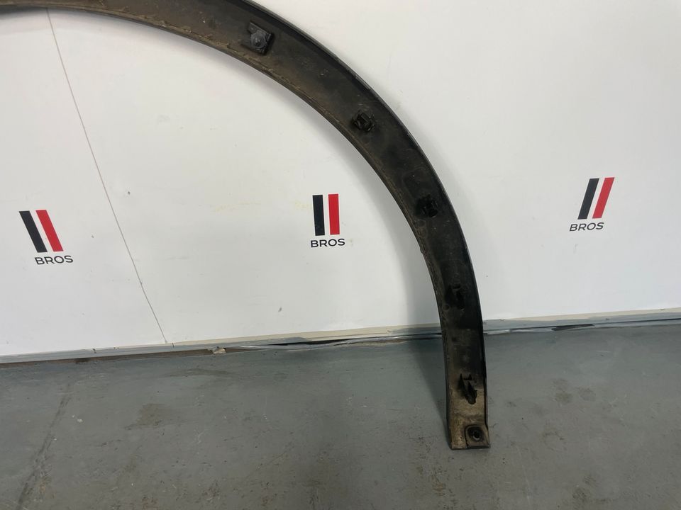 Original VW Tiguan II Radlaufabdeckung hinten rechts 5NA854820J in Hagen