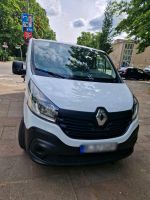 Renault Trafic Mitte - Wedding Vorschau