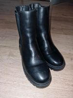 Halbschuhe Stiefelette Größe 37 *neu* Nordrhein-Westfalen - Herzebrock-Clarholz Vorschau