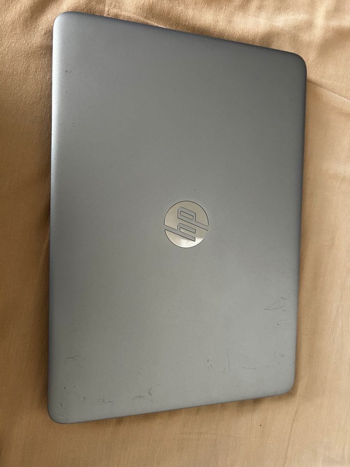 HP Laptop zu verkaufen in Mülheim (Ruhr)