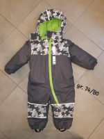 Schneeanzug Schneeoverall Junge Baby gr. 74/80⭐️⭐️⭐️ Bayern - Pürgen Vorschau