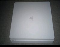 Verkaufe meine PlayStation 4 Brandenburg - Neuzelle Vorschau