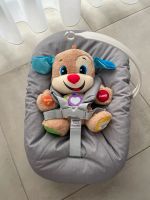 Stokke Tripp Trapp Newborn Set mit Spielzeughalter Bayern - Regensburg Vorschau