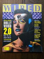 Wired Magazin Ausgabe 5.11 von November 1997 Bayern - Augsburg Vorschau