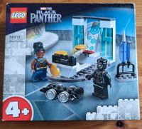 Lego 76212 Marvel/Black Panther Niedersachsen - Apensen Vorschau