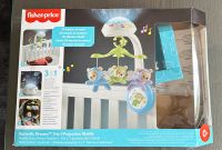 Mobile Bärchen Fisher Price Nordrhein-Westfalen - Krefeld Vorschau