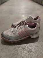 Adidas Golfschuh Damen - Gr. 38,5 München - Schwabing-West Vorschau