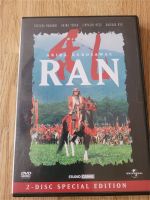 DVD - Ran - Akira Kurosawas - 2-Disc Special Edition - selten Niedersachsen - Asendorf (bei Bruchhausen-Vilsen) Vorschau
