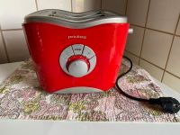 Neuwertiger Toaster von Privileg Saarland - Blieskastel Vorschau