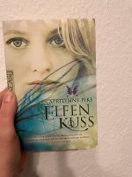 Buch „Elfenkuss“ von Aprilynne Parker Rheinland-Pfalz - Betzdorf Vorschau