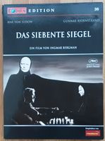 Das siebente Siegel - FOCUS-Edition DVD Pankow - Weissensee Vorschau