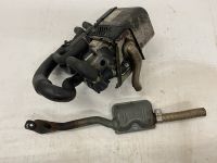 BMW E39 525d Touring Diesel Standheizung 8387111 Webasto Zuheizer Nordrhein-Westfalen - Olpe Vorschau