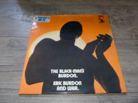 Vinyl Schallplatte: Eric Burdon and War The black-man’s burdon Niedersachsen - Lüneburg Vorschau