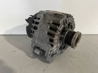 Lichtmaschine 03C903024F Generator 140A VW Seat Audi 1,4TSI Nordrhein-Westfalen - Wilnsdorf Vorschau