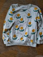 Bobo Choses Sweatshirt Gr 140 Blumen Wuppertal - Barmen Vorschau