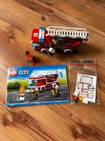 Lego City 60107 Feuerwehrauto Nordrhein-Westfalen - Gummersbach Vorschau