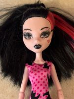 Monster High Draculauras Kleiderschrank Bayern - Röthenbach Vorschau