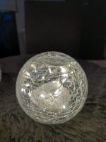 ❤️ NEU! 2 Glaskugeln Set Dekokugeln LED Weihnachten ❤️ Bayern - Oberkotzau Vorschau
