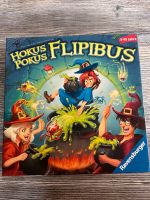 Hokus Pokus Flipibus Rheinland-Pfalz - Mayen Vorschau