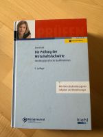 Fachliteratur Prüfung Wirtschaftsfachwirt kiehl Niedersachsen - Peine Vorschau