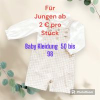 Baby Kleidung Niedersachsen - Wolfsburg Vorschau