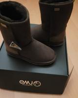 EMU Leder Boots Gr. 37 Nordrhein-Westfalen - Salzkotten Vorschau